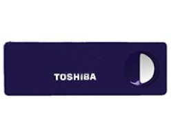 Pen Drive Usb Toshiba 16gb Purple Enshu